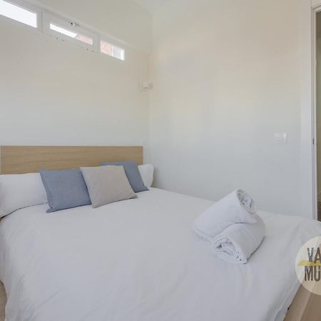 Amazing Apt 1Hab Para 4Pax En La Plaza De Chueca مدريد المظهر الخارجي الصورة