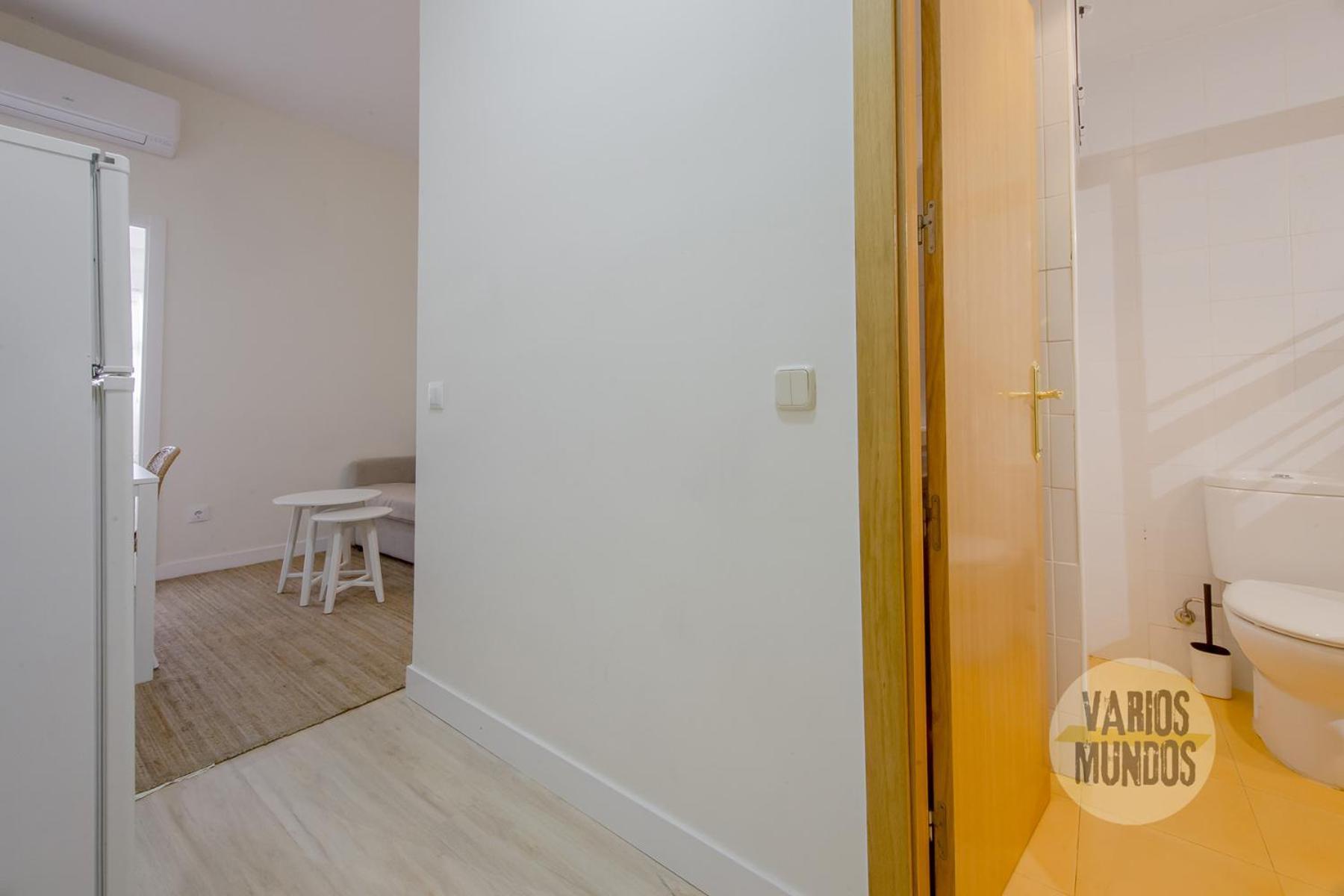 Amazing Apt 1Hab Para 4Pax En La Plaza De Chueca مدريد المظهر الخارجي الصورة
