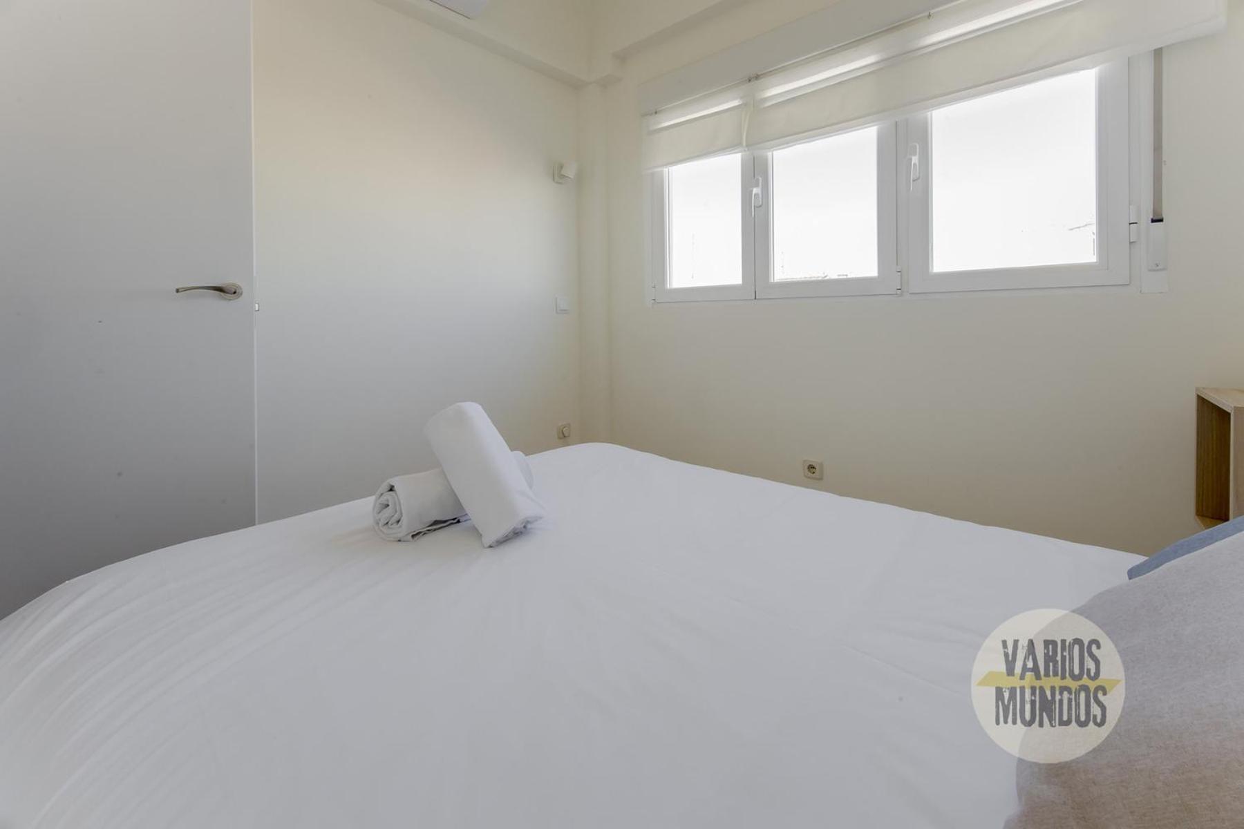 Amazing Apt 1Hab Para 4Pax En La Plaza De Chueca مدريد المظهر الخارجي الصورة