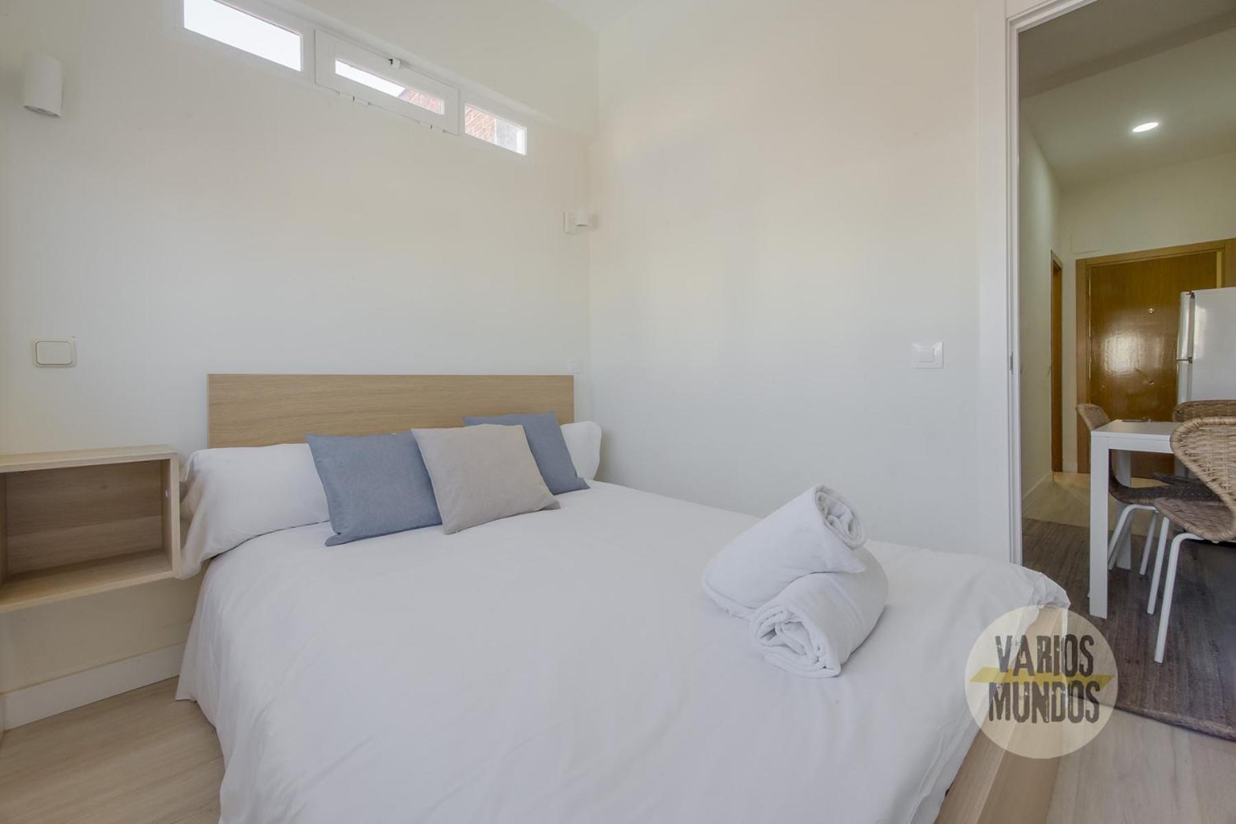 Amazing Apt 1Hab Para 4Pax En La Plaza De Chueca مدريد المظهر الخارجي الصورة
